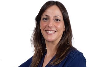 Fernanda Valdivieso, Directora del Pacto Chileno de los Plásticos